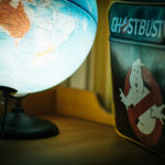 escape game 1987 ghostbusters
